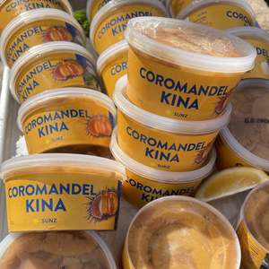 Products: Coromandel Kina Pots - XMAS Delivery