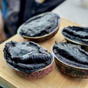 Whole PĀUA - Abalone - XMAS Delivery