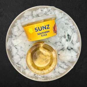 Products: Frozen Southern Kina - XMAS Delivery