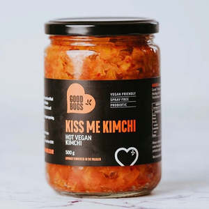 Fresh: Award-Winning Kimchi 500g