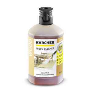Products: FLOOR DETERGENT WOOD OILED/WAXED RM535, 500ML North Harbour Hire