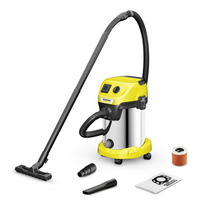 Products: HD 9/25 G Classic North Harbour Hire