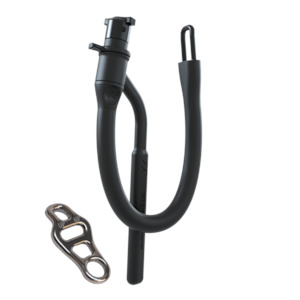 Control Systems: Standard Freestyle Loop with Finger