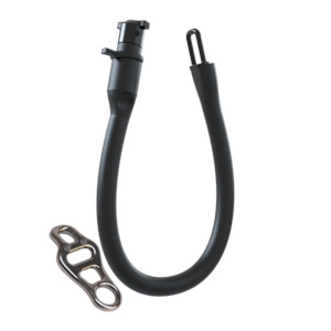 Control Systems: Long Freestyle Loop