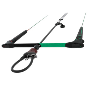 Navigator Control System - Freestyle