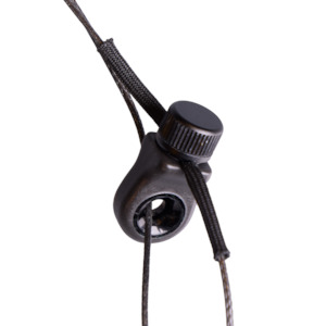 Control Systems: High V Split Kit