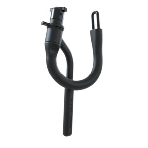 Short Freeride Loop with Finger