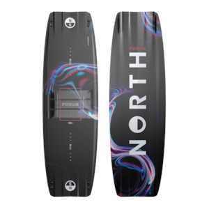 Focus Hybrid TT Board