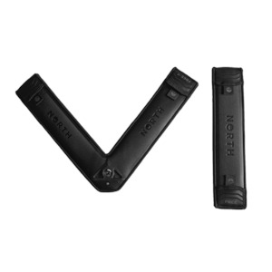 Free-V Foil Strap Set