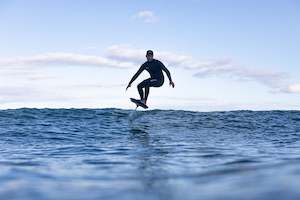 Stabilizers: Sonar Stabilizer Shim Kit