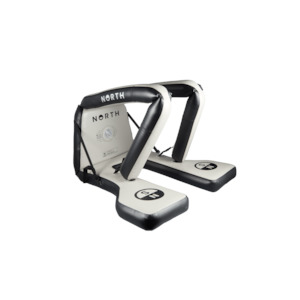 Foil Accessories: Dockstart Launch Pad