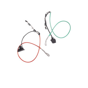 Spare Parts Control System: Bar Width Inserts + Leader Lines - PRO