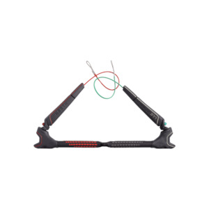 Spare Parts Control System: Control Bar with Leaders - PRO