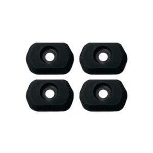 Free-Lo Strap Washers - set of 4