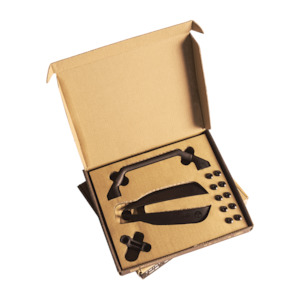 Twintip Accessory Kit