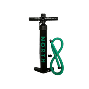 Spare Parts Boards Bindings: Inflatable Board Pump