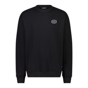 Horizon Badge Crew Sweat