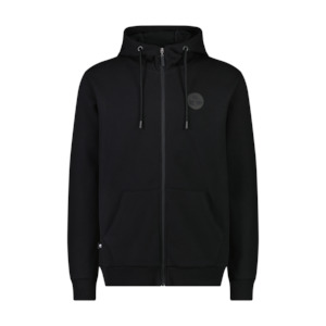 Drifter Zip Hood Sweat