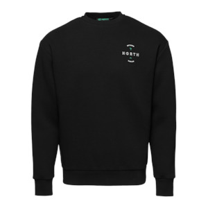 Sweats: Mission Crew