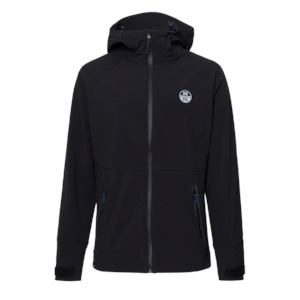 Jackets: Brand Softshell
