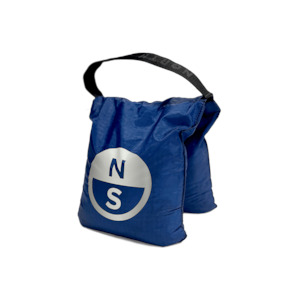 North Sandbag