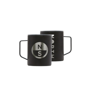 Lifestyle Accessories: North Mizu Coffee Mug
