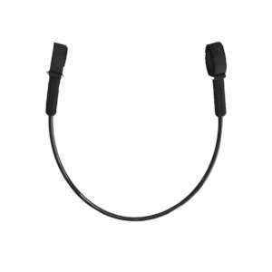 Wing Harness loop fixed