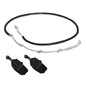 Leashes: Nova Adjustable Harness Line