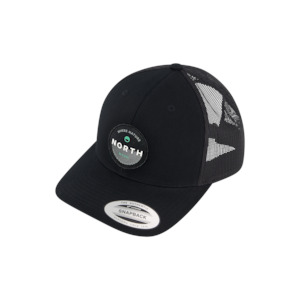 Brand Cap