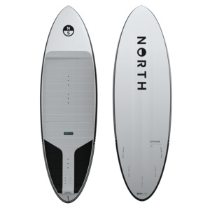 Surfboards: Cross Surfboard