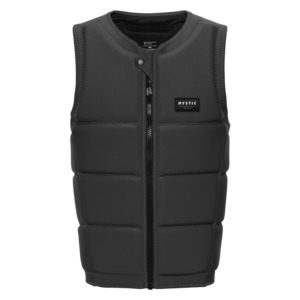 Star Impact Vest Fzip Wake