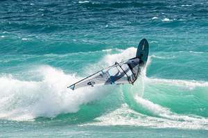 Ultimate Carbon Boom X-Over