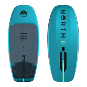 Seek Foil Board