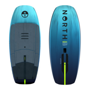 Seek Pro Foil Board