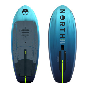 Swell Pro Foil Board