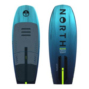Echo Pro Board