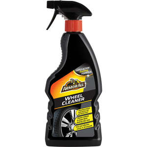 ARMOR ALL WHEEL CLEANER