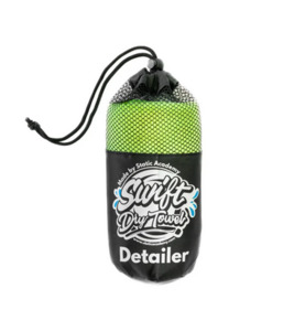 SWIFT DETAILER