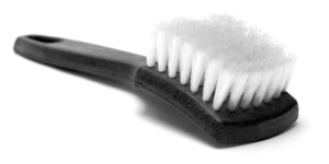 NCC TYRE SCRUB BRUSH