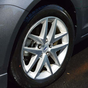 Wheels: NCC WHEEL CLEANER