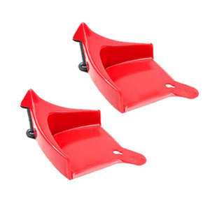 TYRE WEDGE HOSE GUIDE