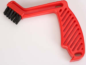 NCC PAD CONDITIONING BRUSH