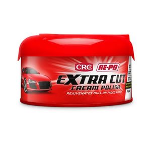 Cut Polish Wax: RE-PO EXTRA CUT POLISH CREAM