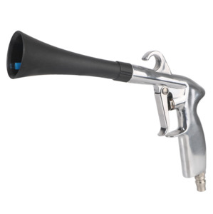 Wash And Dry: NCC CLEANING GUN