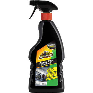 ARMOR ALL BUG & TAR REMOVER