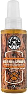 CHEMICAL GUYS MORNING WOOD AIR FRESHENER