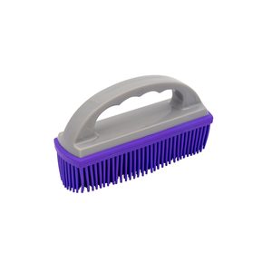 Interior: PET HAIR REMOVAL BRUSH