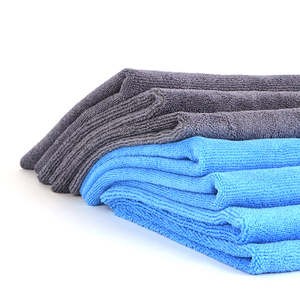 MICROFIBRE TOWEL - SINGLE