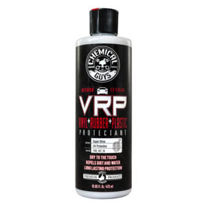 CHEMICAL GUYS EXTREME VRP DRESSING