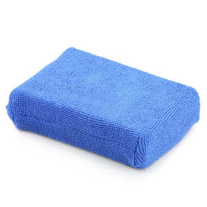 NCC MICROFIBRE APPLICATOR PAD